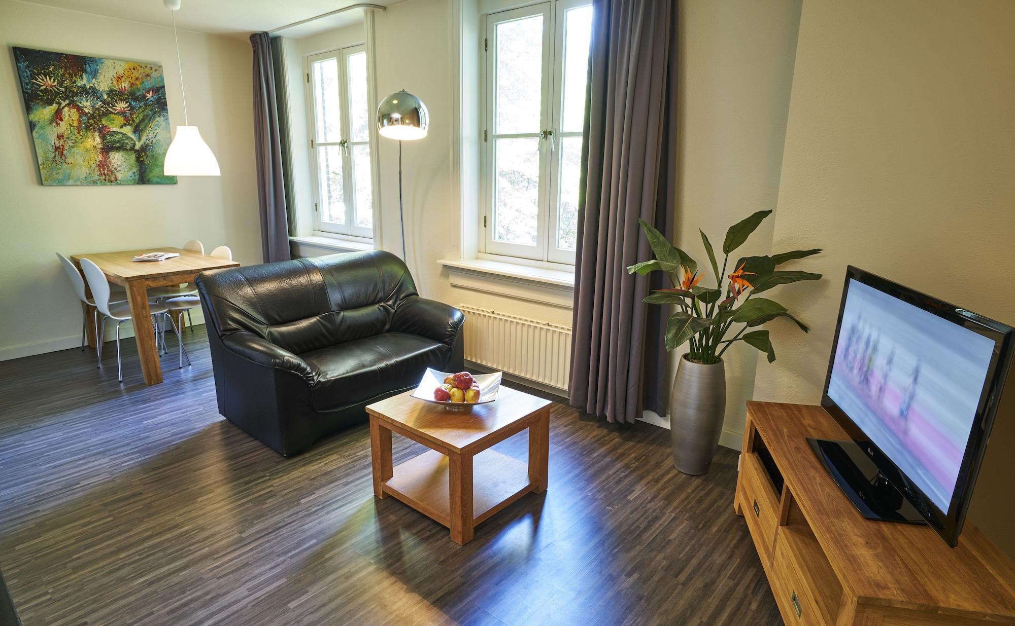 Amrath Hotel Media Park Hilversum Exteriör bild