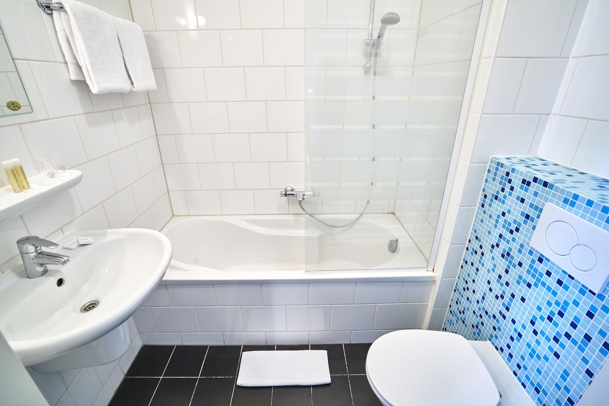 Amrath Hotel Media Park Hilversum Rum bild