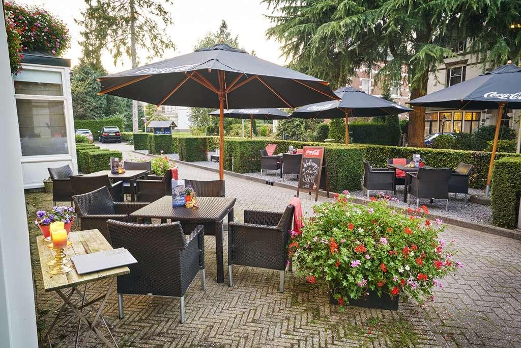 Amrath Hotel Media Park Hilversum Bekvämligheter bild