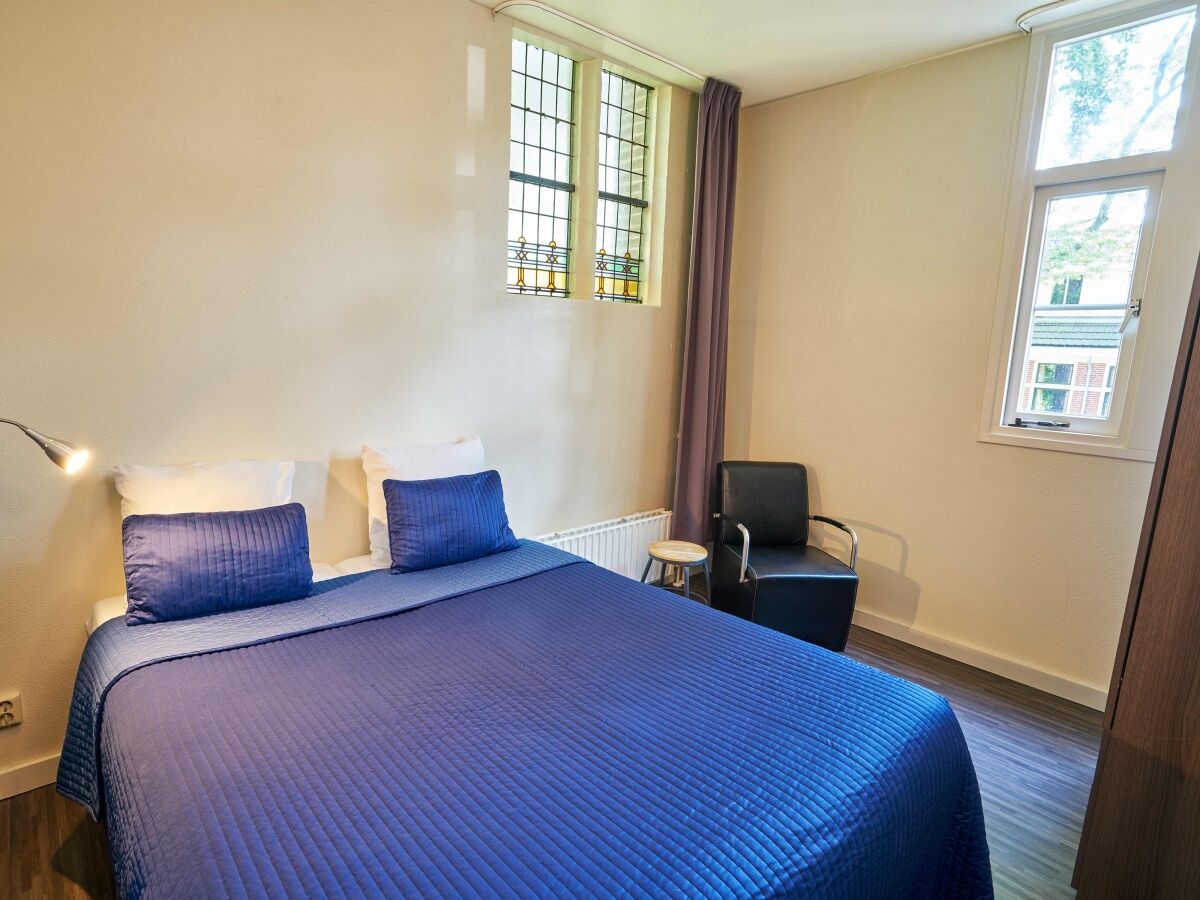 Amrath Hotel Media Park Hilversum Rum bild