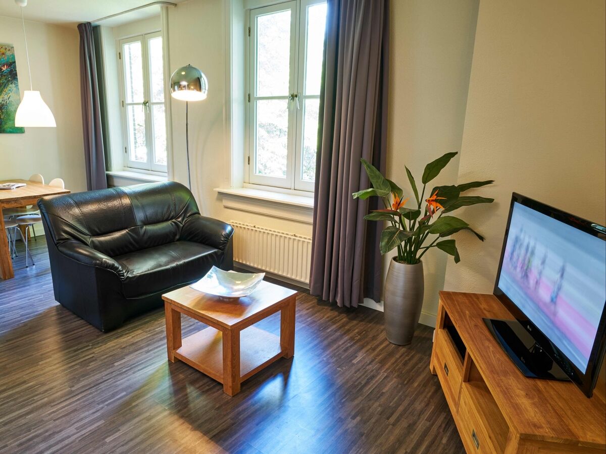 Amrath Hotel Media Park Hilversum Rum bild